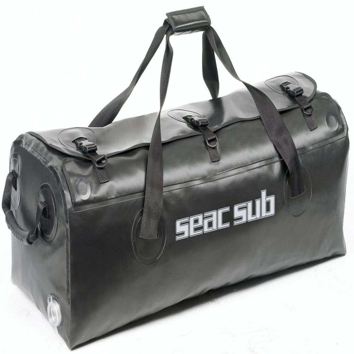 SEAC SUB U-Boot Avcı Çantası