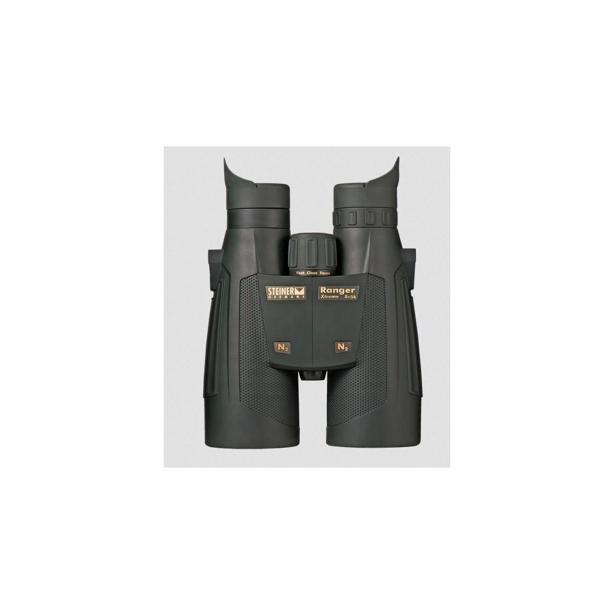 STEINER Safari Pro 10X26 El Dürbünü