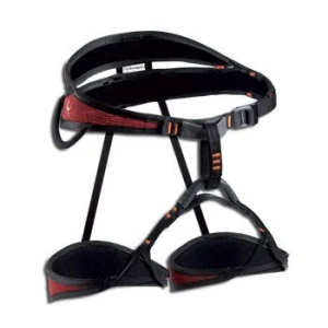 BEAL AERO CLIFF HARNESS - M