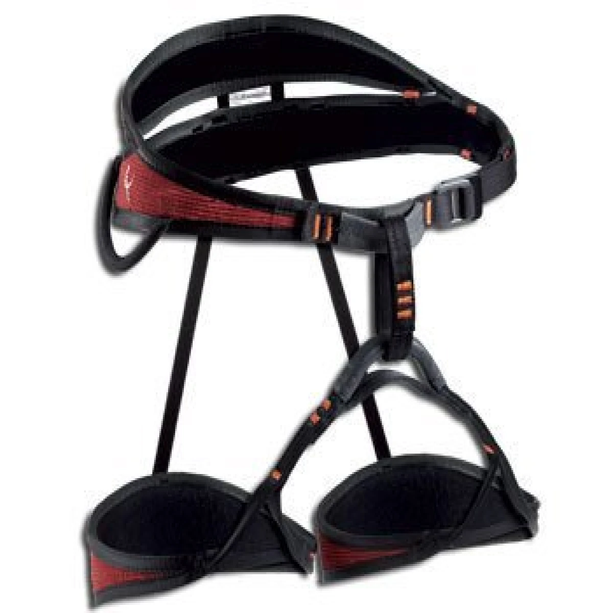 BEAL AERO CLIFF HARNESS - M