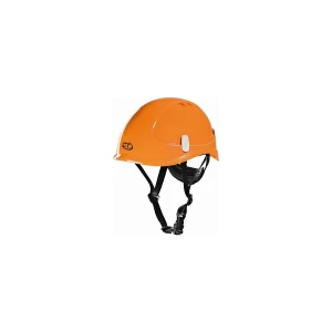 CLIMBING TECHNOLOGY X-WORK KASK - TURUNCU