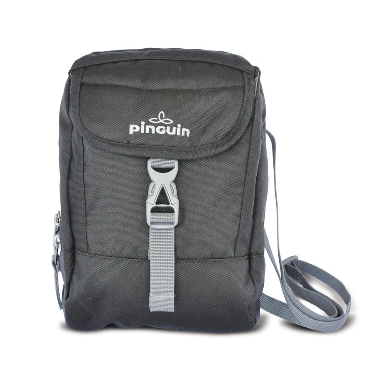 PINGUIN HANDBAG BEL CANTASI - SIYAH