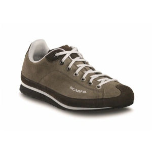 SCARPA COSMOPOLITAN SUEDE NUBUK AYAKKABI