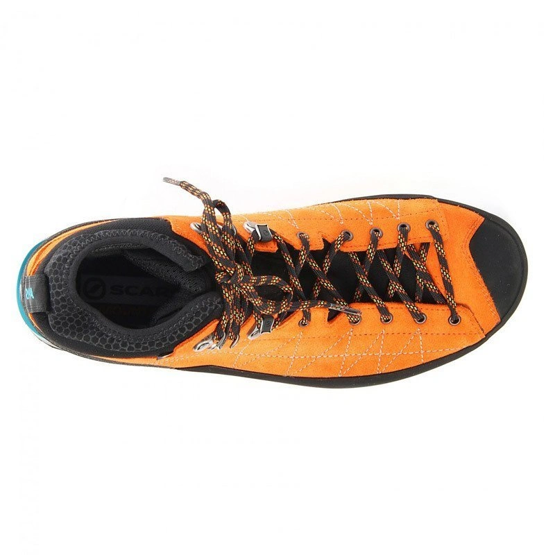 SCARPA ZODIAC TECH GTX TONIC BOT 43 5