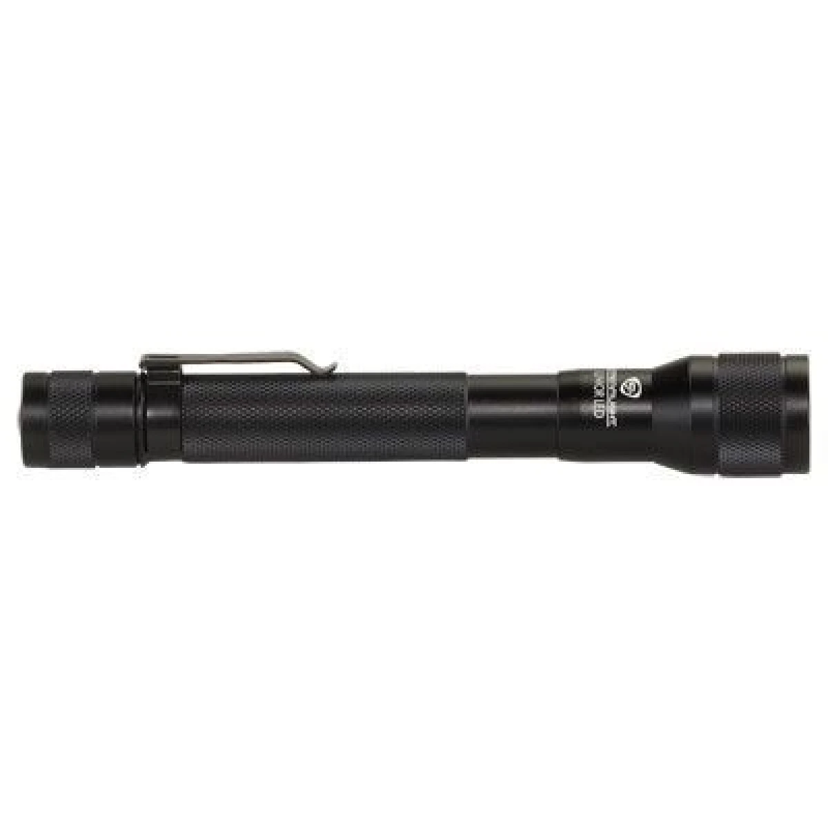 STREAMLIGHT 2AA Pil Set Siyah El Feneri