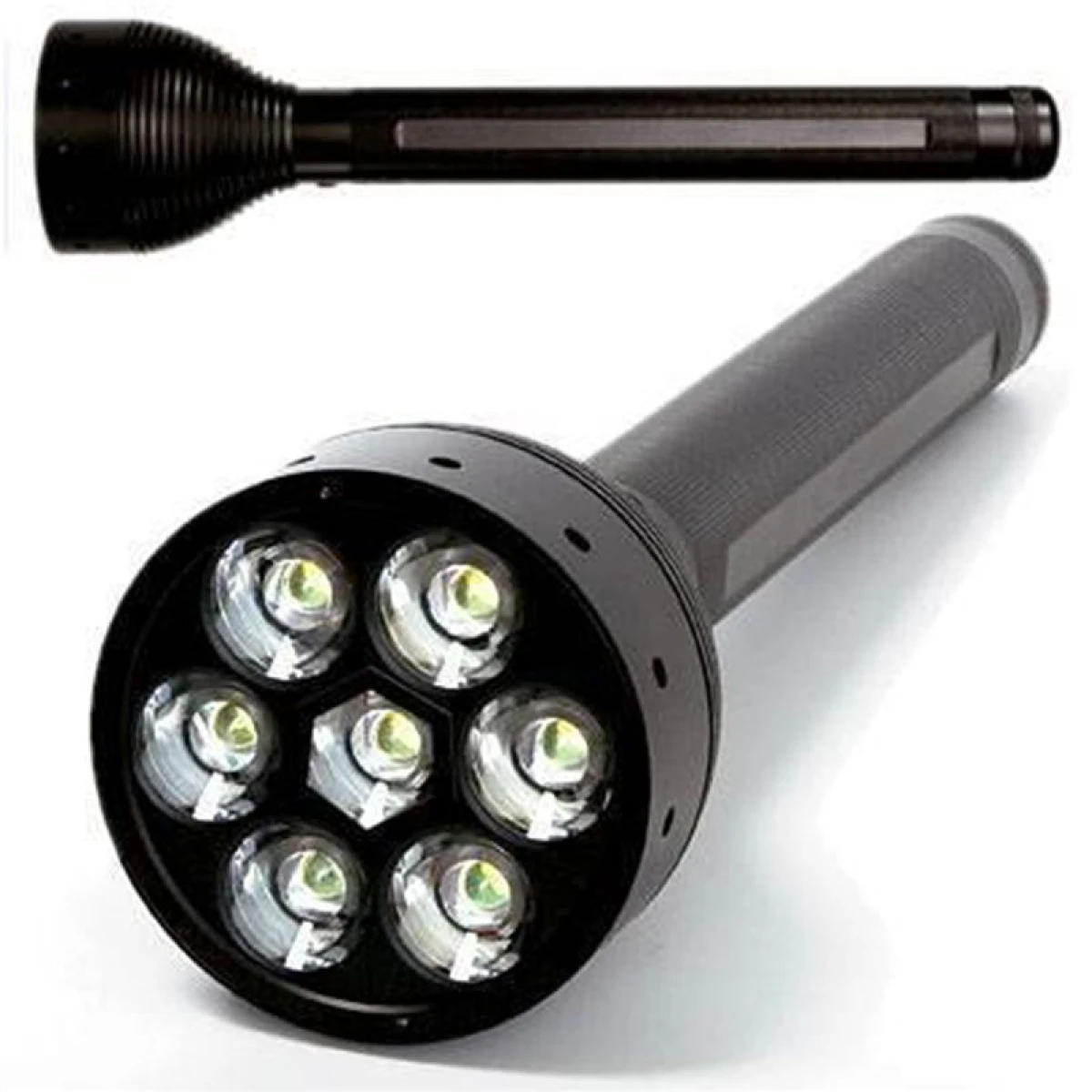 LED LENSER X21 El Feneri (4 XD)