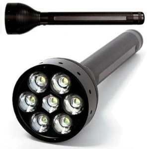 LED LENSER X21 El Feneri (4 XD)