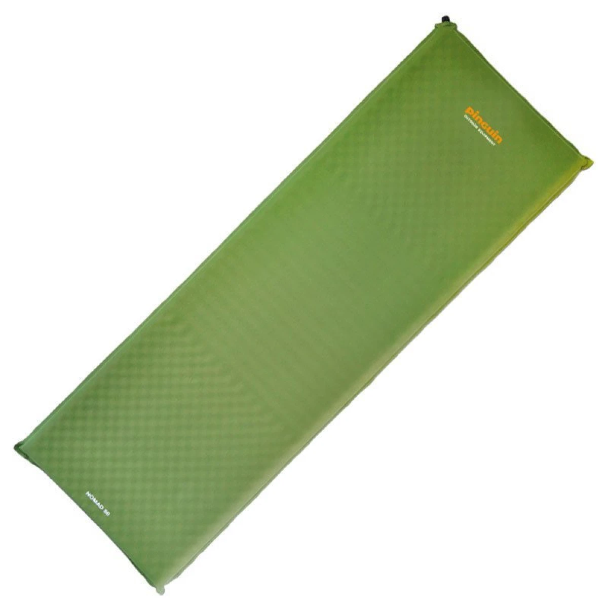 PINGUIN NOMAD 75 SISME MAT - YEŞİL