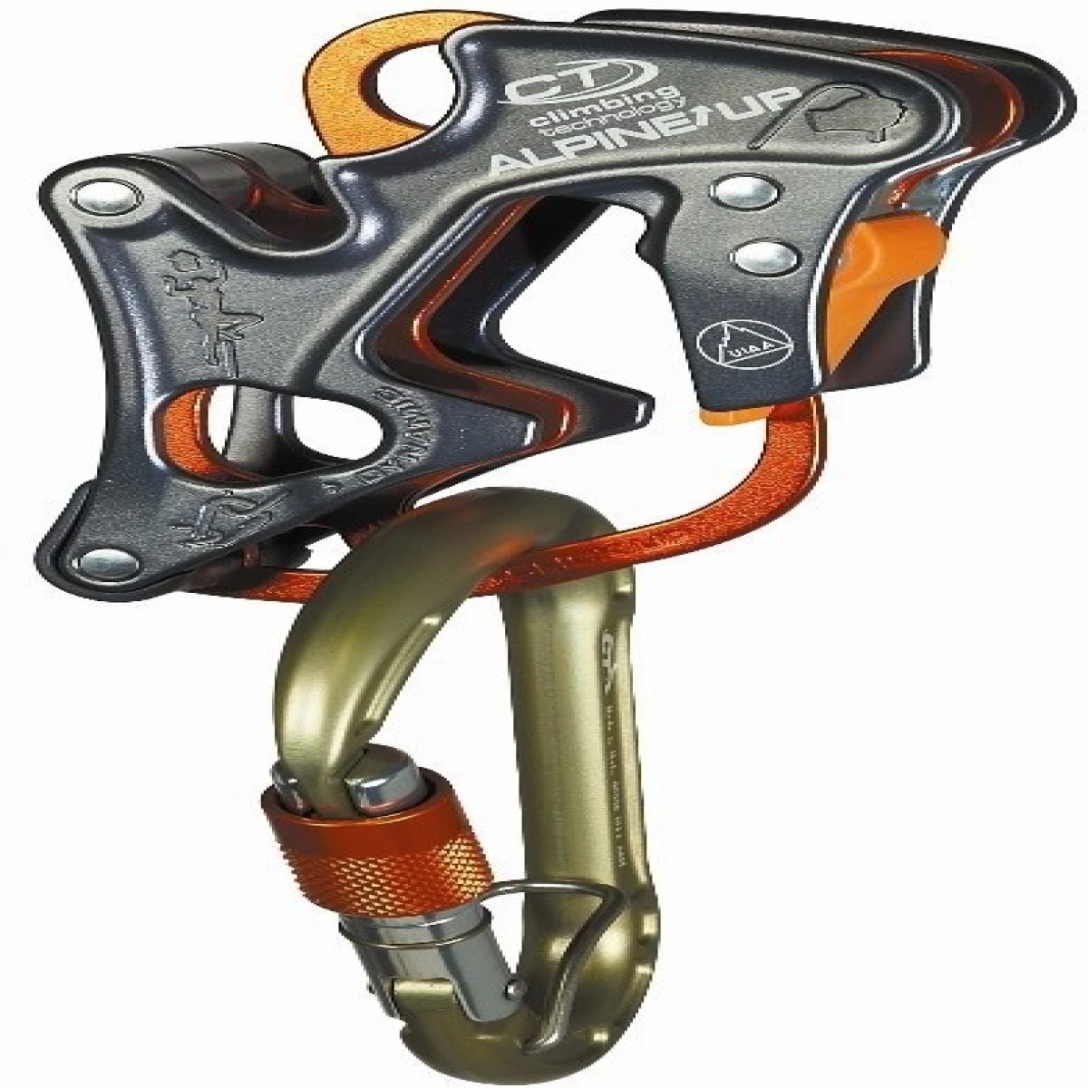 CLIMBING TECHNOLOGY Alpine Up Emniyet Ve İniş Malzemesi