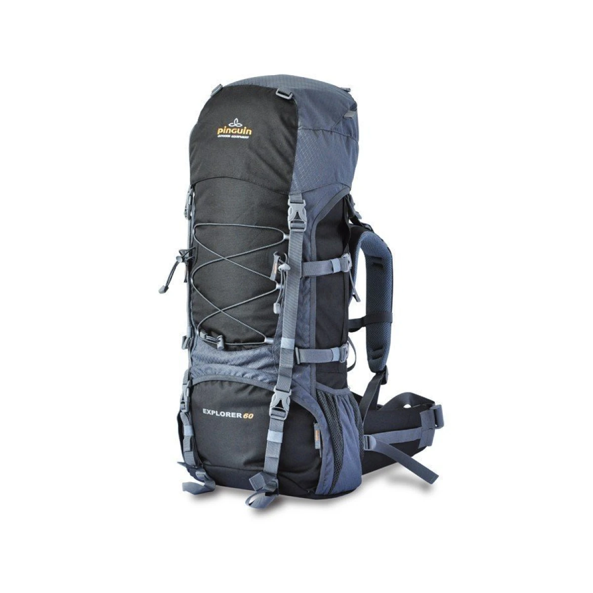 PINGUIN RUCKSACKS EXPLORER  SIRT CANTASI - YEŞİL