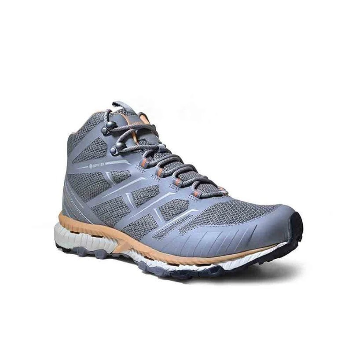 TREKSTA HILL AIR MID GTX W GREY BAYAN BOT - 39