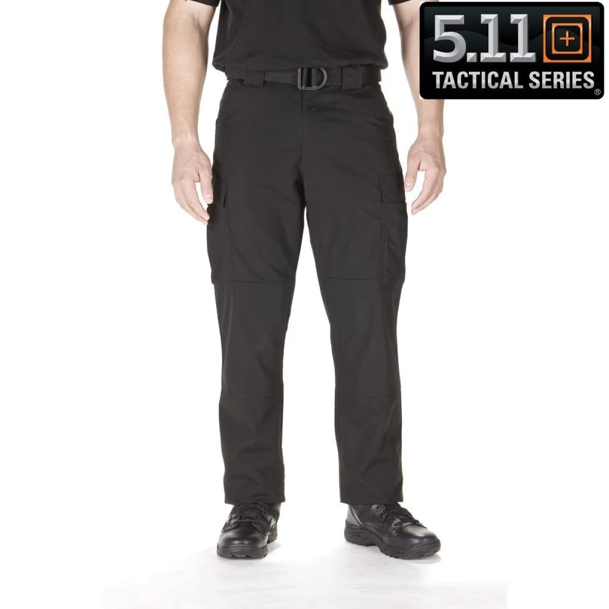 5.11 TACTICAL TWILL TDUPANTOLON - S Regular