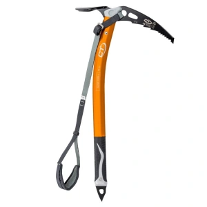 CLIMBING YARI TEKNIK KAZMA  ALPINTOUR PLUS 50 CM+DRAG