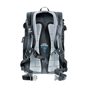 DEUTER STEPOUT 12 SIRT ÇANTASI - TURKUAZ - MAVİ