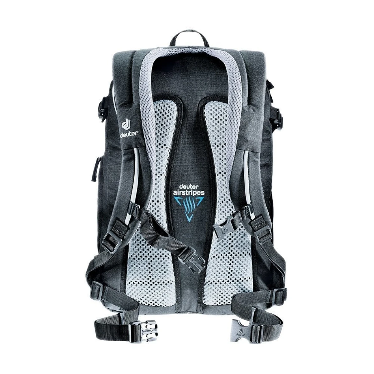 DEUTER STEPOUT 12 SIRT ÇANTASI - TURKUAZ - MAVİ