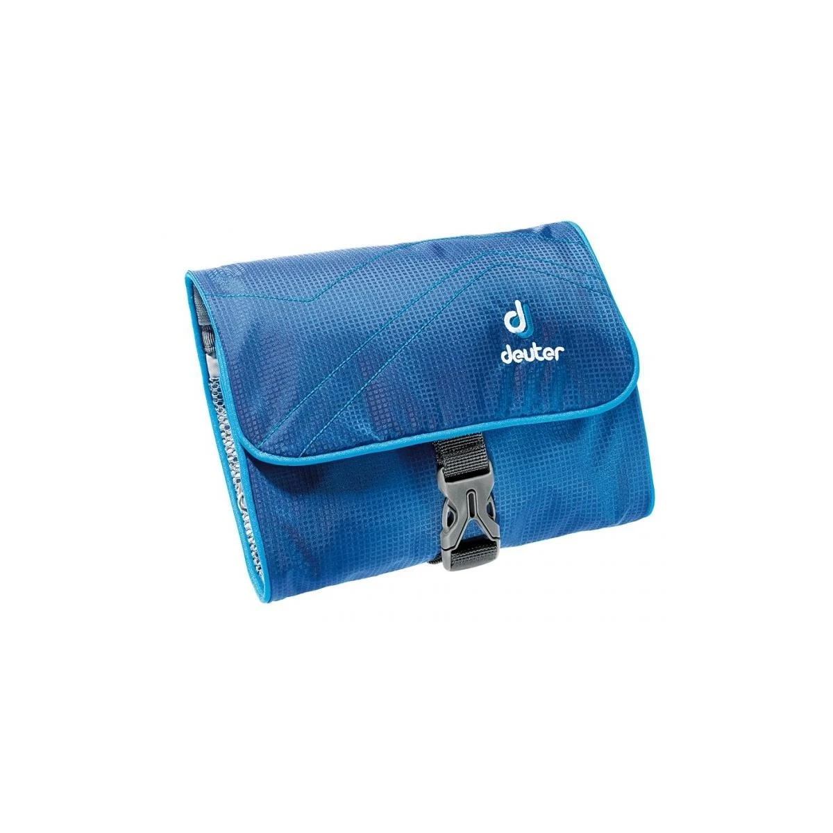 DEUTER WASH BAG I AKSESUAR CANTASI - MAVİ - TURKUAZ