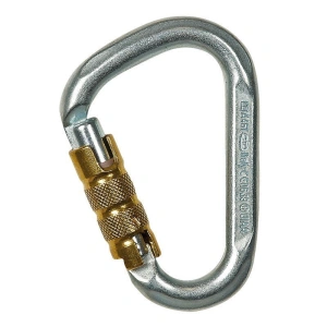 CLIMBING Celik Hms Karabina 40 Kn