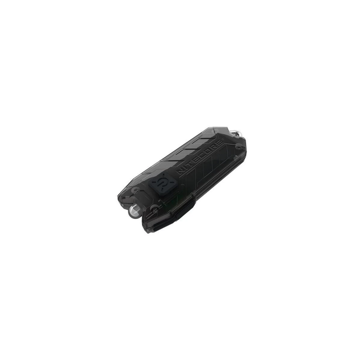 NITECORE TUBE 45 LUMEN ANAHTARLIKLI FENER - PEMBE