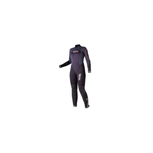 SEAC SUB ELBISE WARM FLEX BAYAN 5MM - S