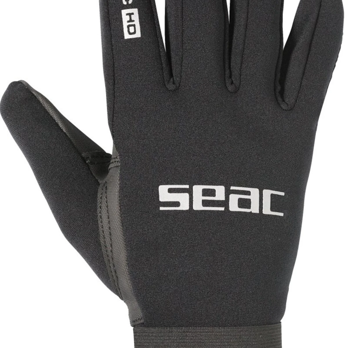 SEAC SUB ELDIVEN TROPIC 1.5MM - XS