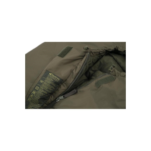 CARINTHIA DEFENCE 4 TYPE 185 UYKU TULUMU yeşil