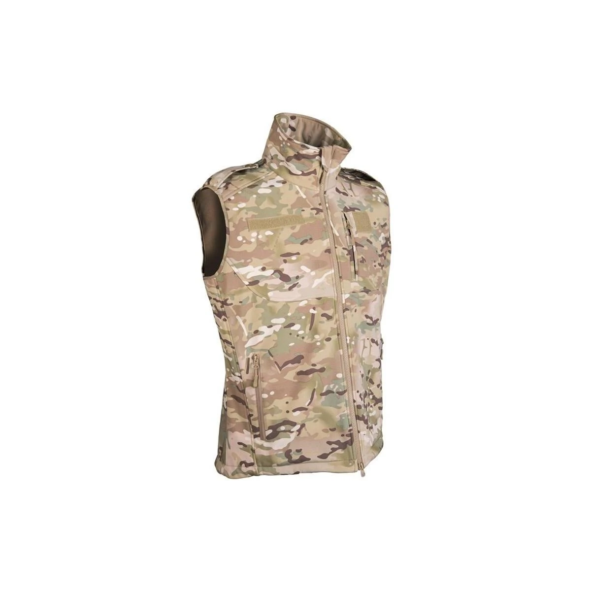 STURM SOFTSHELL MULTI-KAMO YELEK - S