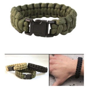 STURM YESIL 22MM BILEKLIK - S
