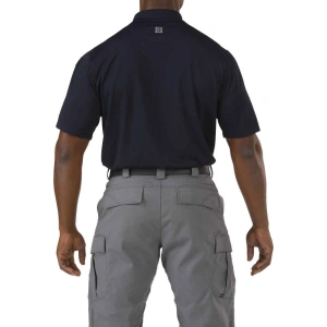 5.11 PINNACLE POLO T-SHIRT LACİVERT - M