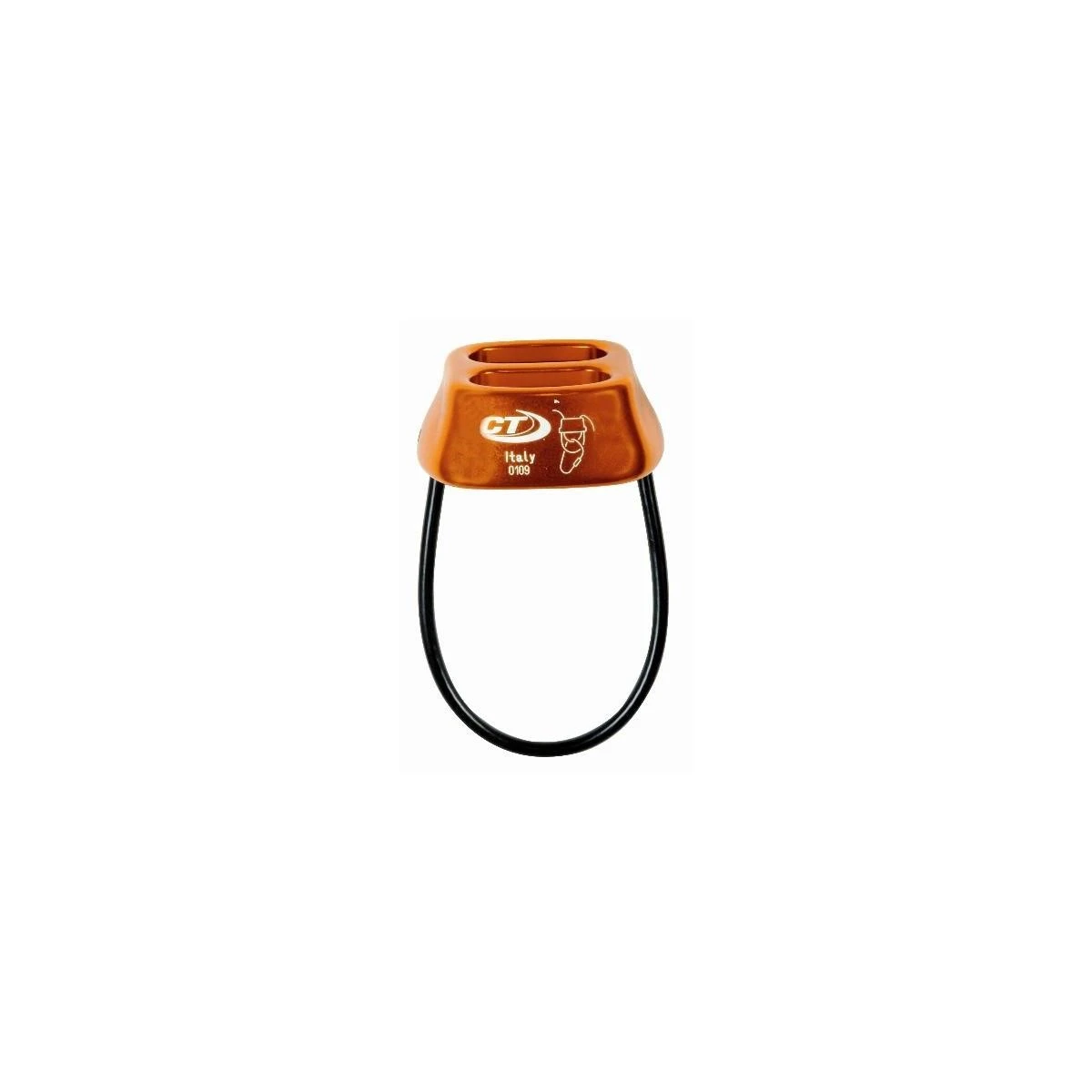 CLIMBING TECHNOLOGY Atc Emniyet Aleti