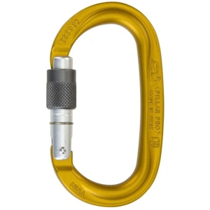CLIMBING Pillar Aluminyum Pro Sg Karabina