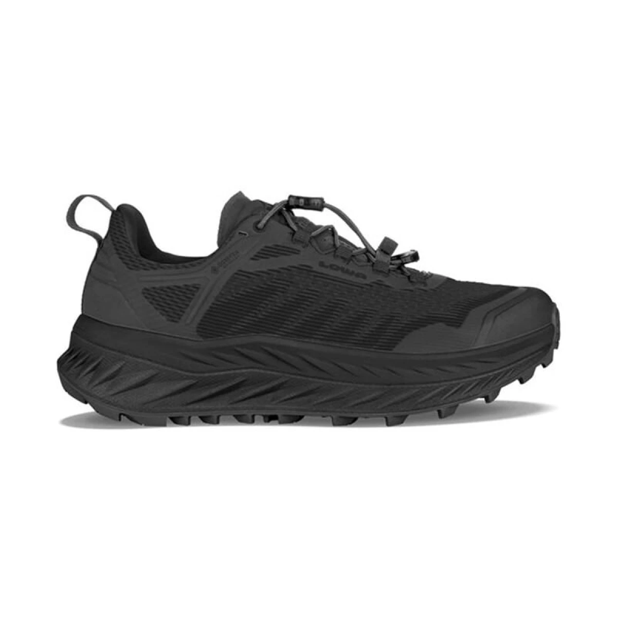 LOWA FORTUX GTX SIYAH  AYAKKABI - 42,5