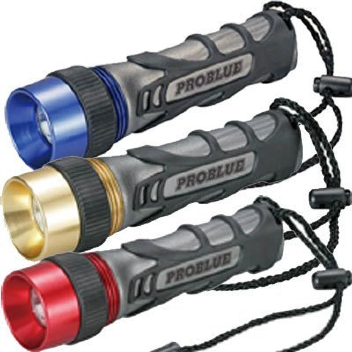 PROBLUE LED SUALTI FENERI (230 LUMEN) - GOLD