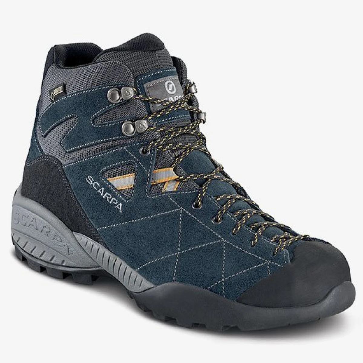 SCARPA DAYLITE GTX ANTHRACITE/OCTANE BOT - 45