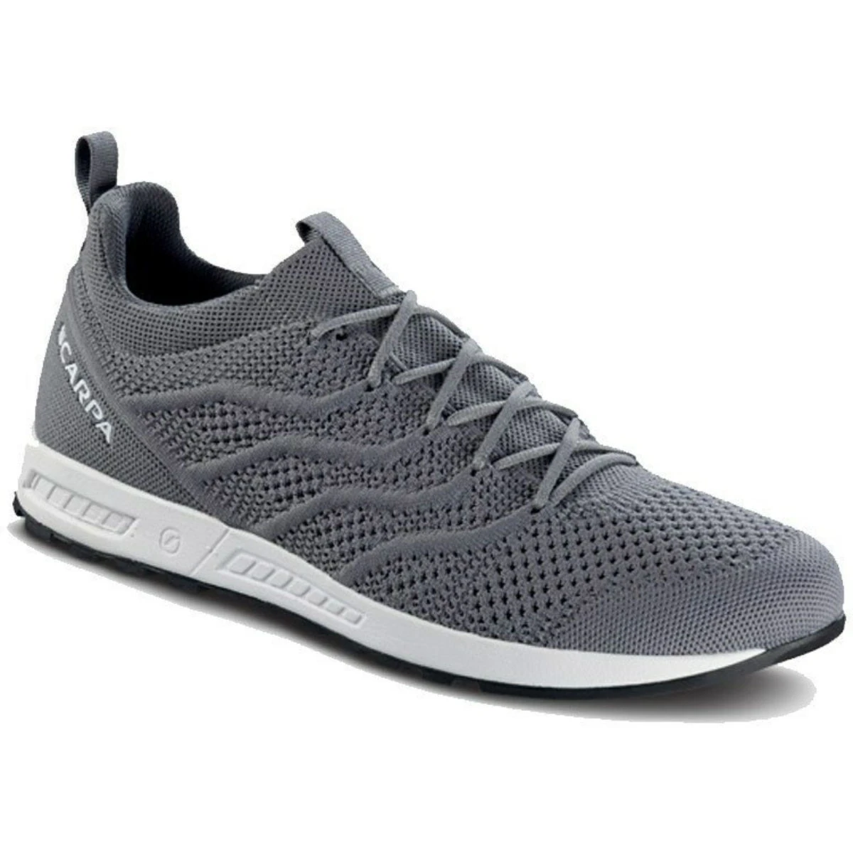 SCARPA GECKO AIR GRI AYAKKABI - 42,5