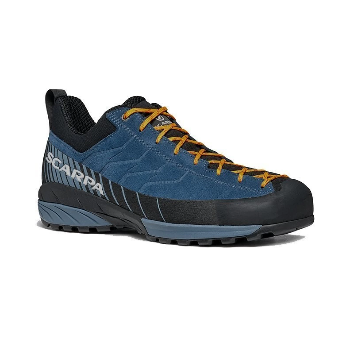 SCARPA MESCALITO OCEAN/CITRUS AYAKKABI (2) - 45