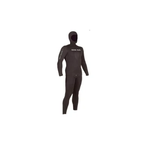 SEAC SUB ELBISE SEA ROYAL HD 3.5 MM - XXL