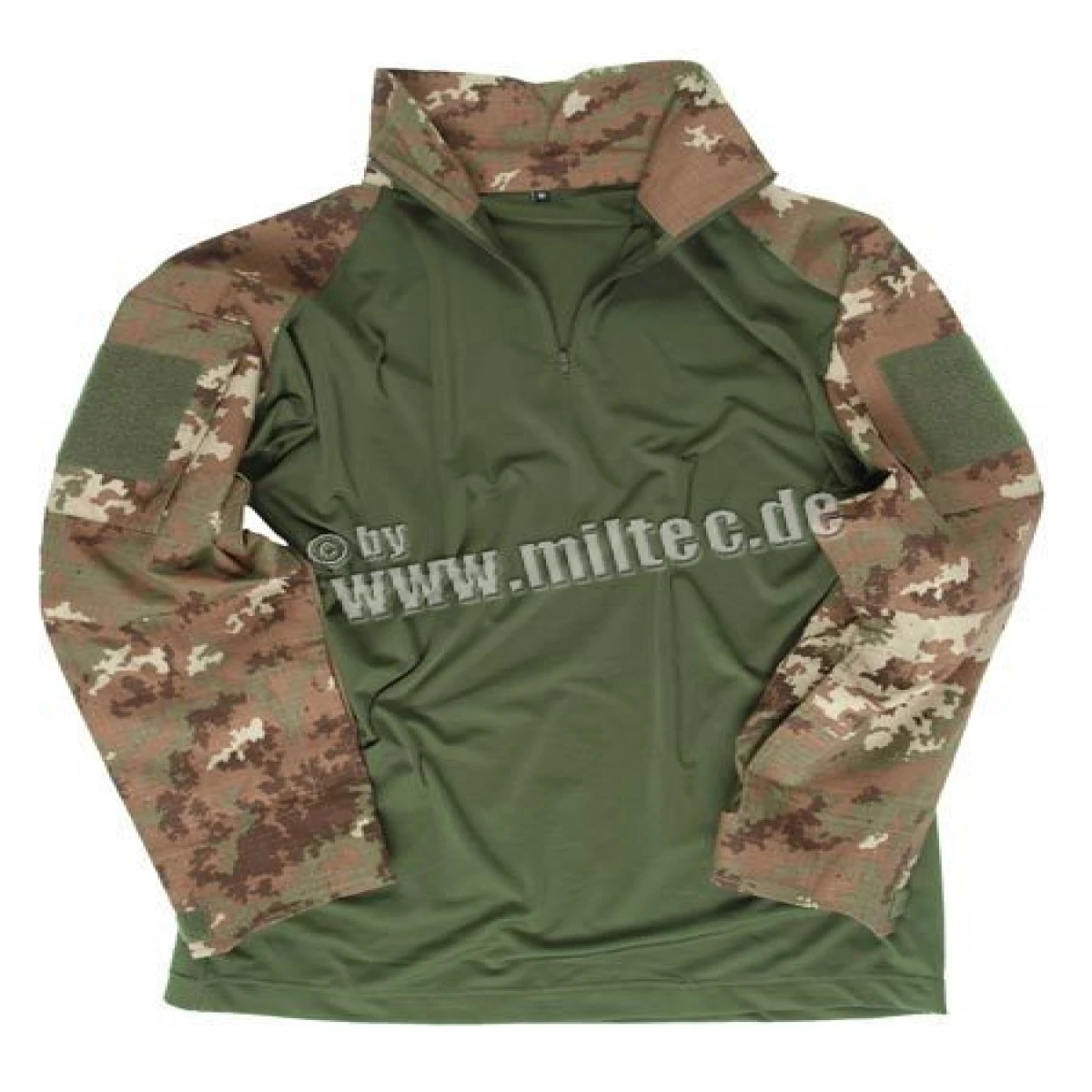 STURM FELDHEMD TACTICAL VEGETATO SHIRT - L