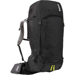 THULE Guidepost 75 L Siyah Sırt Çantası
