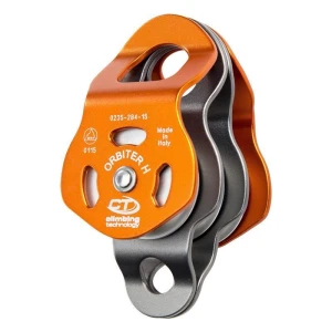 CLIMBING Orbiter Lobster/Gri H Makara