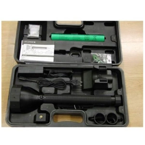 LED LENSER X21R Şarjlı El Feneri