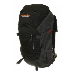 PINGUIN RUCKSACKS TRAIL 42 SIYAH SIRT CANTA - SİYAH