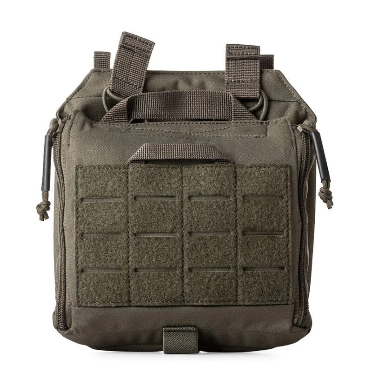 5.11 FLEX TACMED POUCH - KAHVE