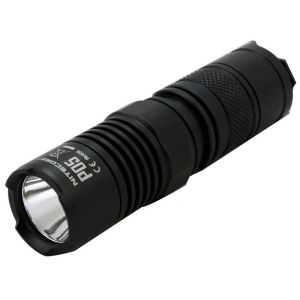 NITECORE P05 460 Lumen El Feneri