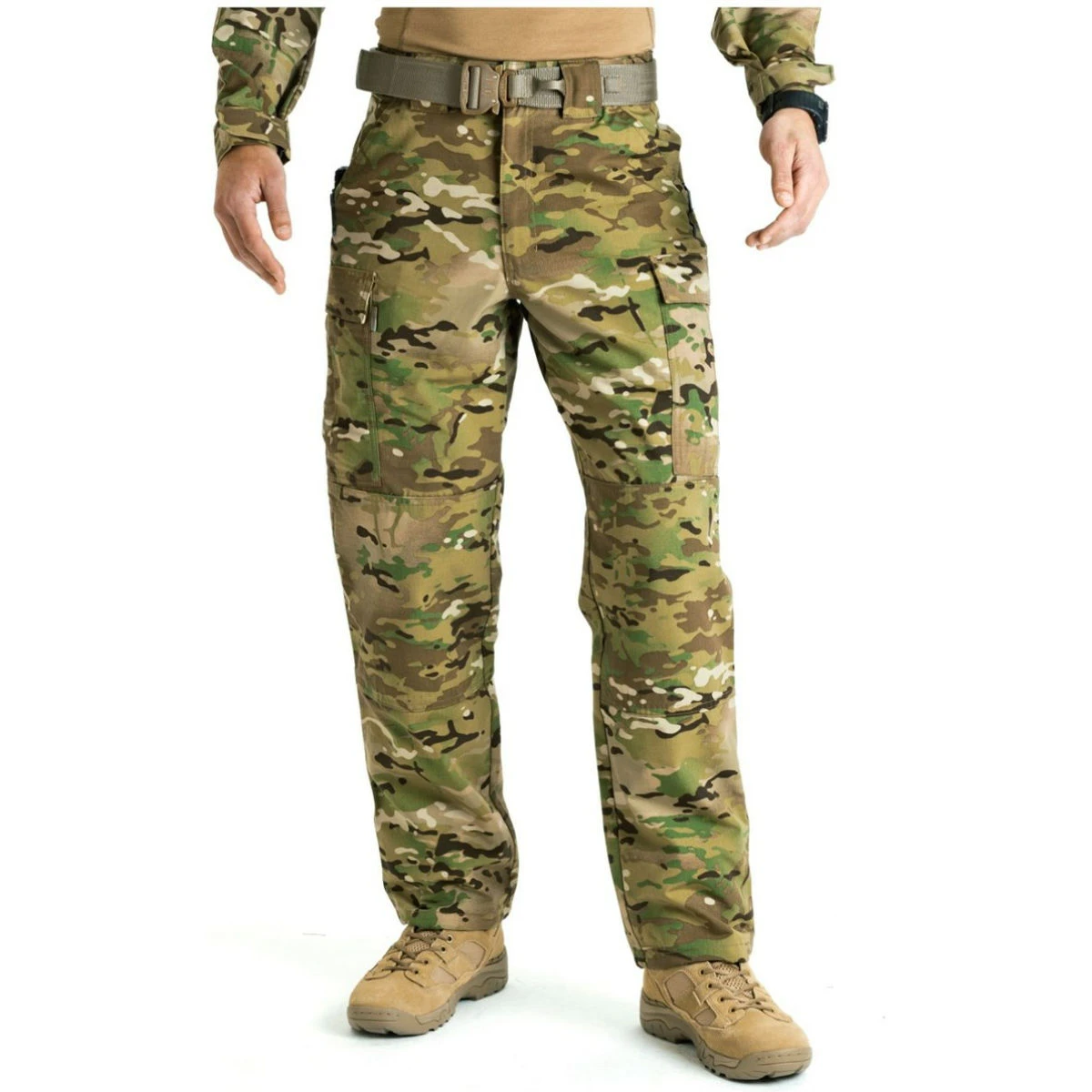 5.11 MULTICAM TDU PANTOLON