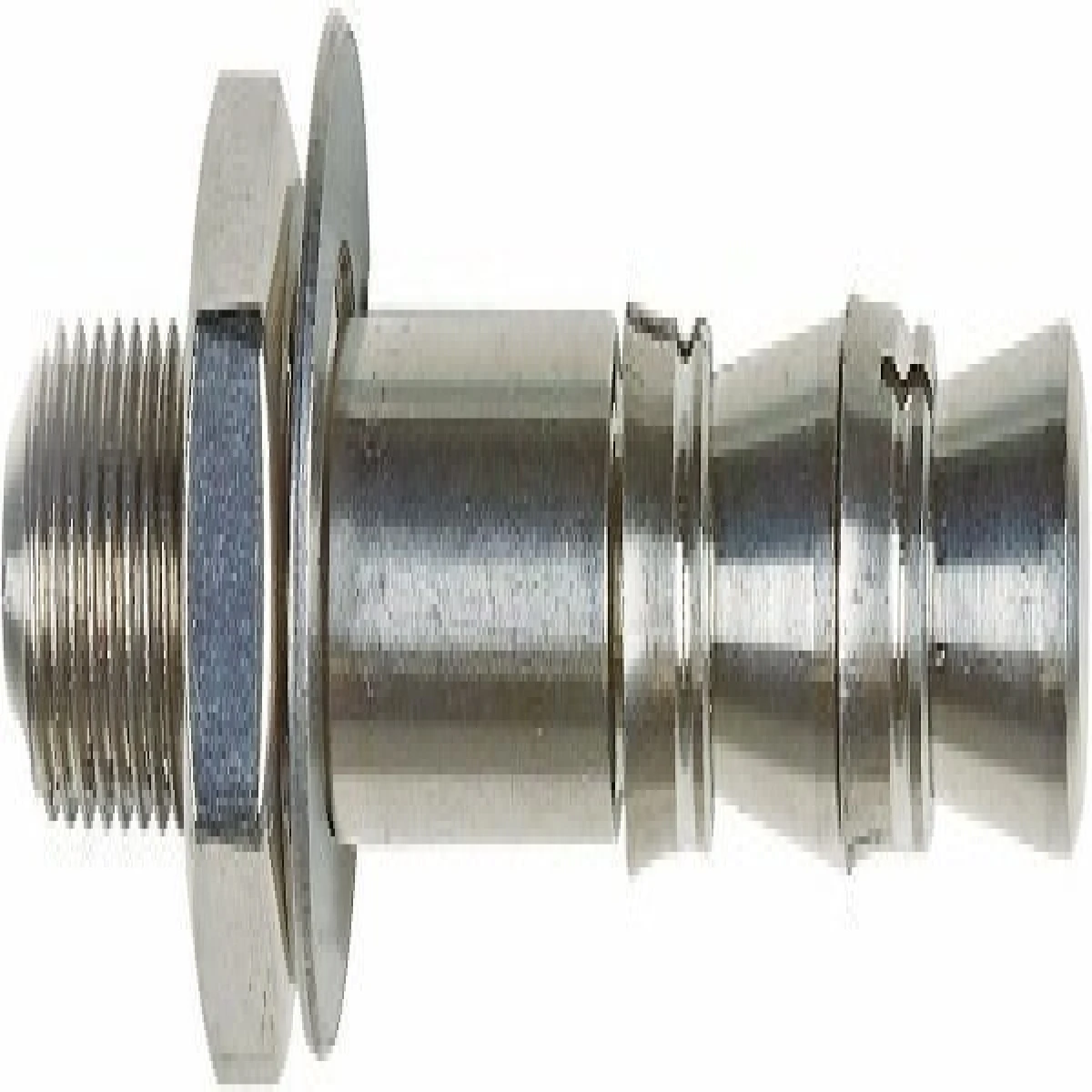 CLIMBING TECHNOLOGY  Bolt Vidası 10mm