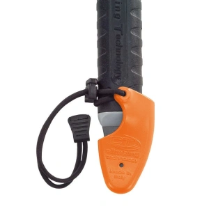 CLIMBING Spike Cover