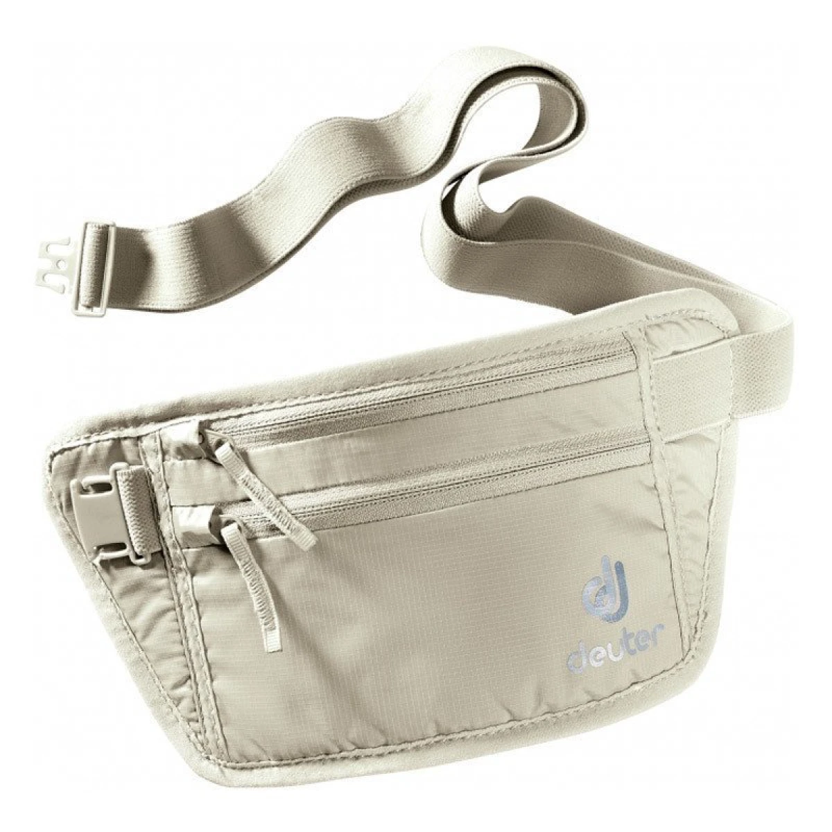 DEUTER SECURITY MONEY BELT I BEL CANTASI - SIYAH (700)
