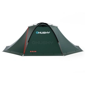 HUSKY Falcon Green 2 Kişilik Çadır Yeşil