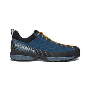 SCARPA MESCALITO OCEAN/CITRUS AYAKKABI (2) - 45