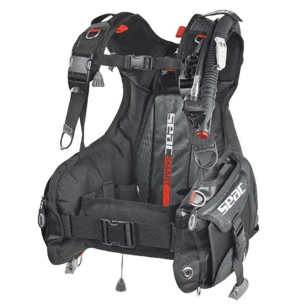 SEAC SUB BC SMART - L